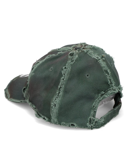 DAMEGE CAP WITH YANKEES