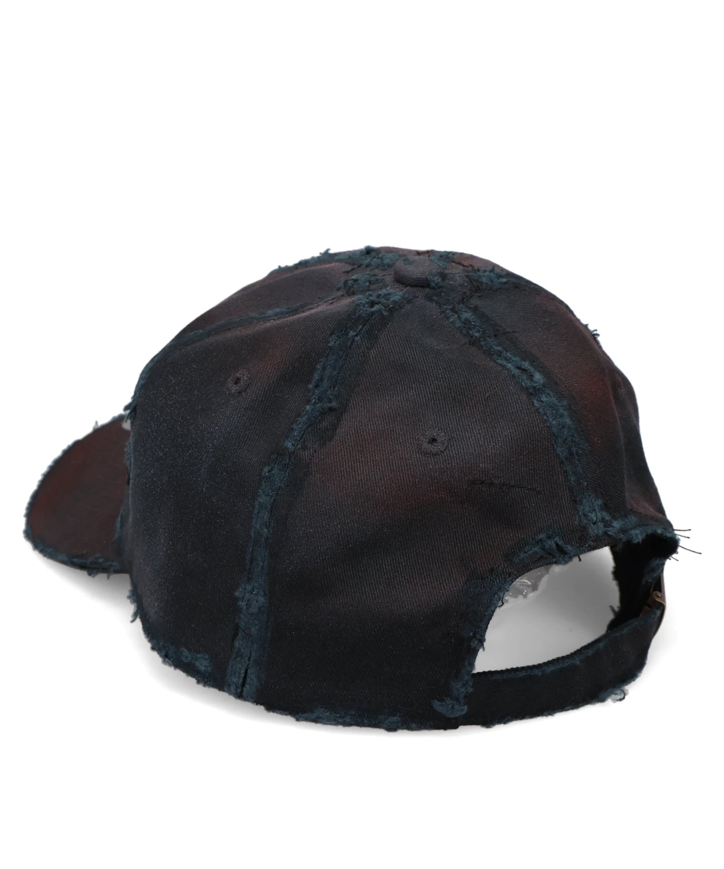 DAMEGE CAP WITH YANKEES