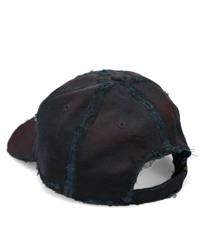 DAMEGE CAP WITH YANKEES