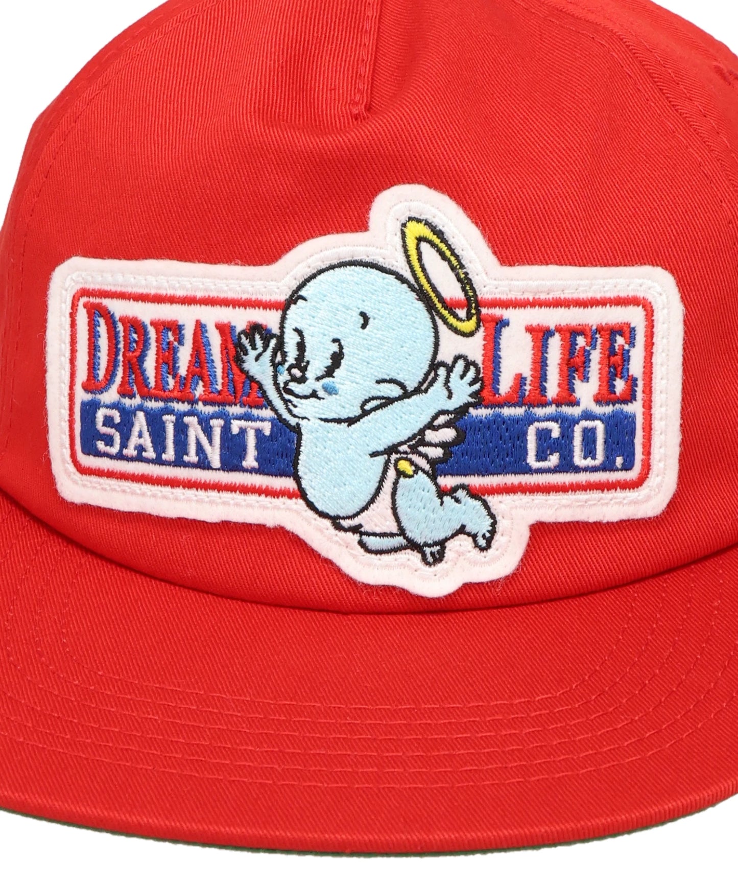 CAP / BABY MICHAEL