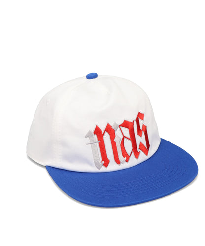 SAINT Mxxxxxx NAS_CAP