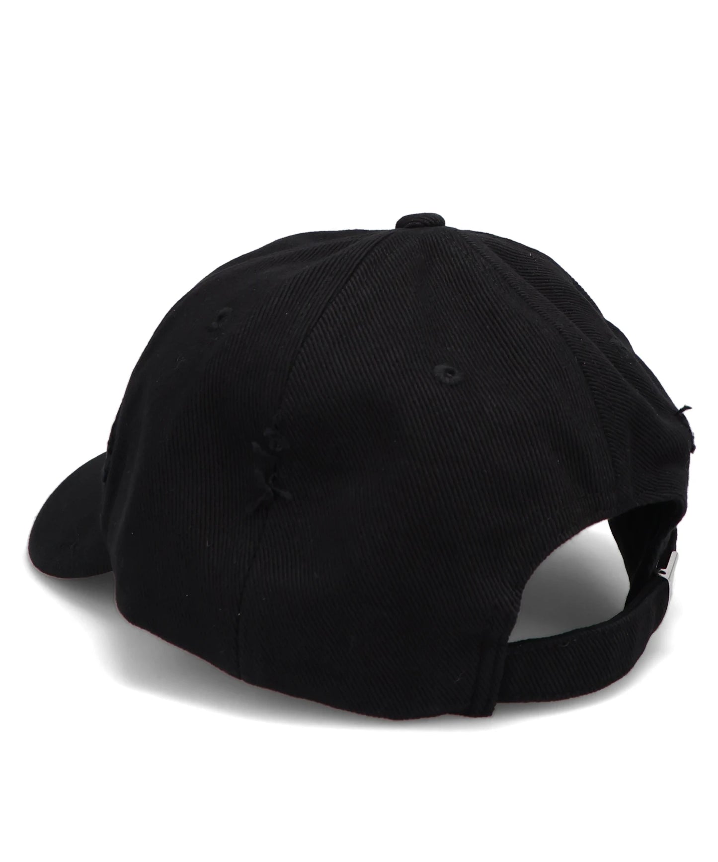 UNISEX CULT CAP WOVEN