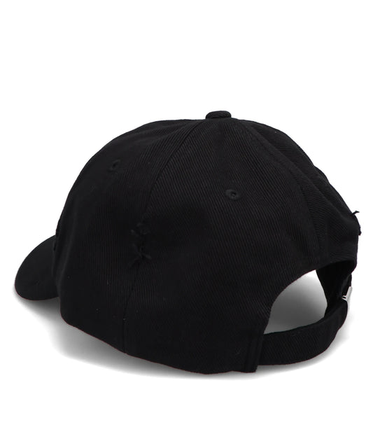 UNISEX CULT CAP WOVEN