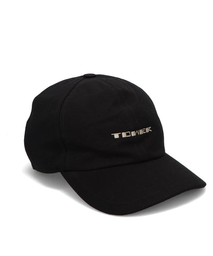 DRKSHDW（ダークシャドウ）BASEBALL CAP - BLACK/PEARL