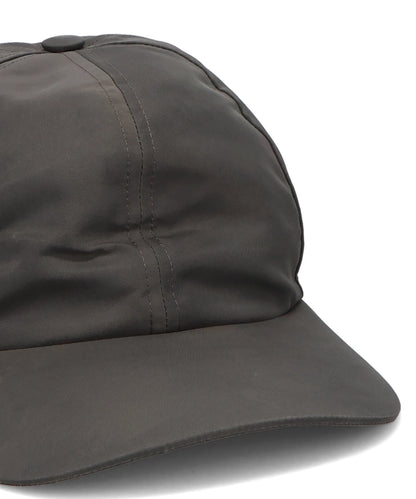 BASEBALL CAP- DARK DUST