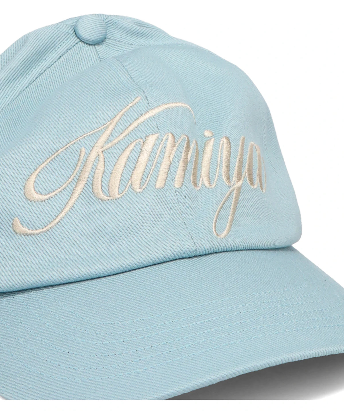 CA4LA×KAMIYA "KAMIYA" CAP