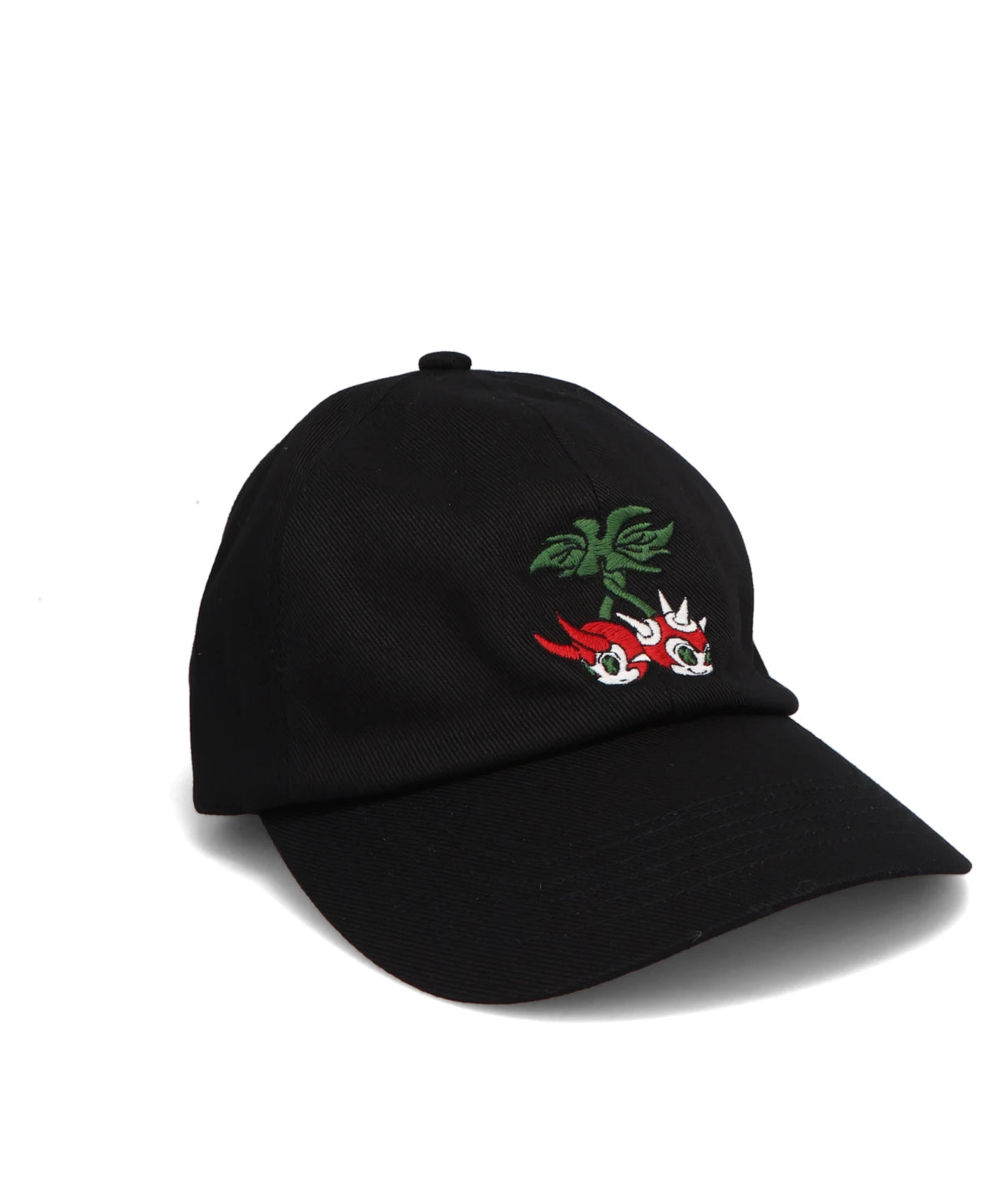 KAMIYA(カミヤ) 2026AW CA4LA×KAMIYA "KAMIYA" CAP　G17AC307