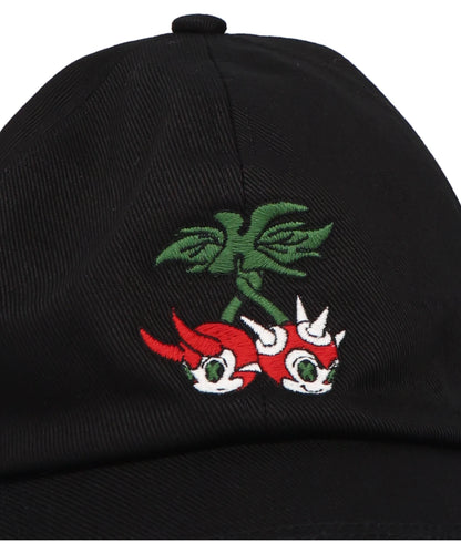 CA4LA×KAMIYA "KAMIYA" CAP