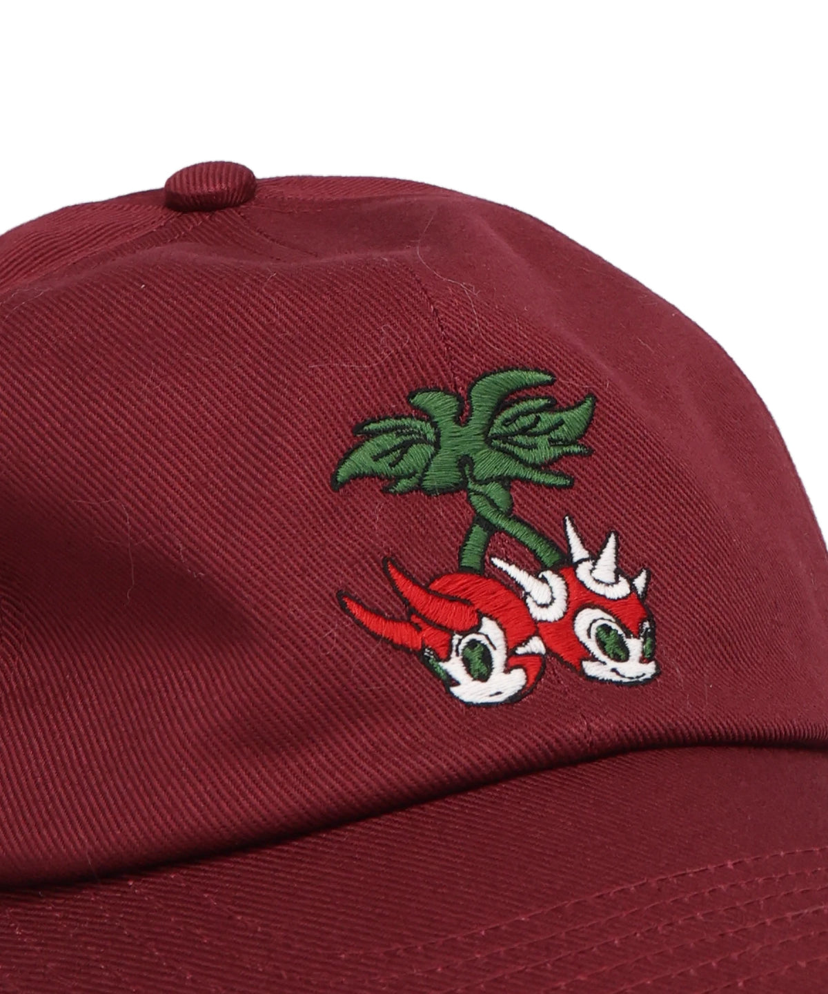 CA4LA×KAMIYA "KAMIYA" CAP