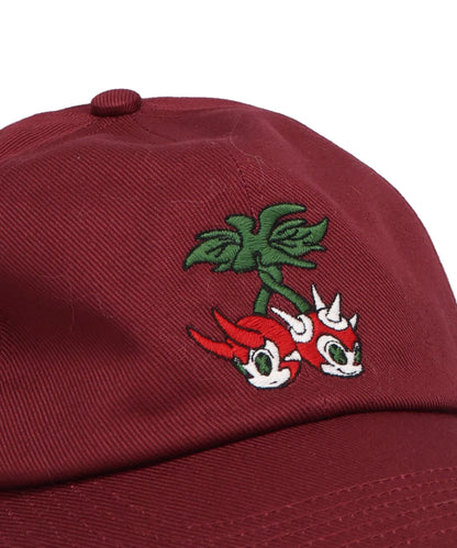 CA4LA×KAMIYA "KAMIYA" CAP