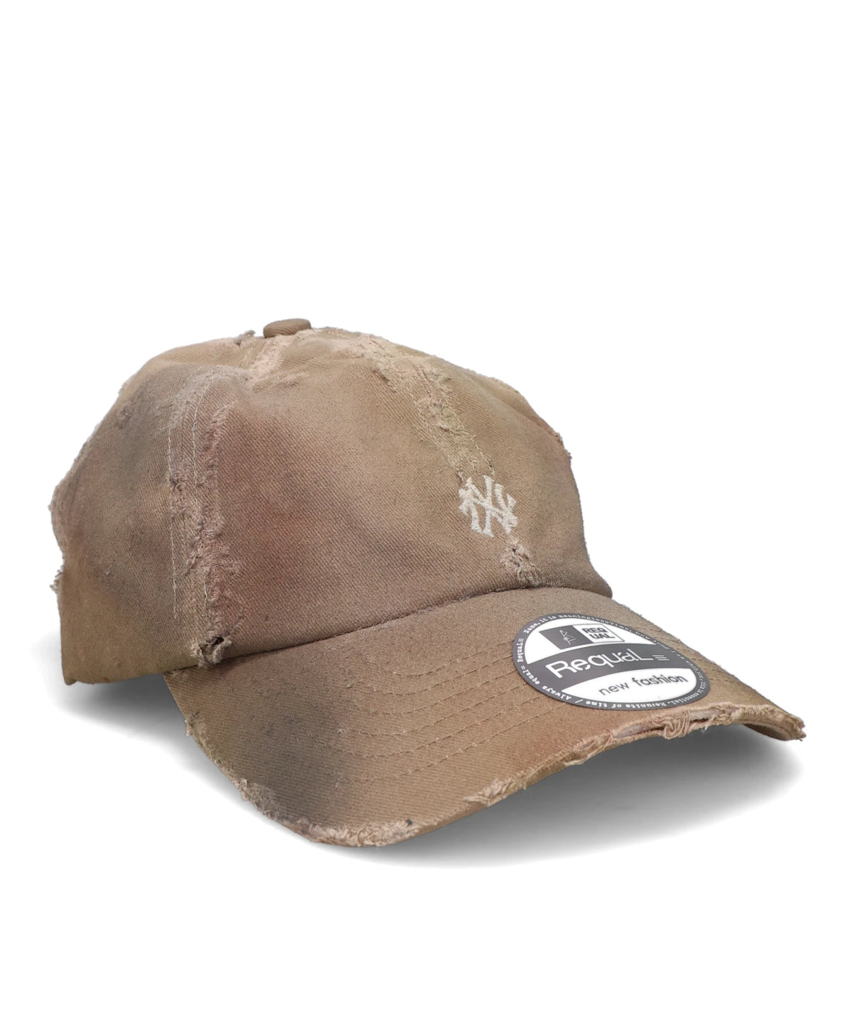 RequaL≡(リコール)DAMAGE CAP WITH YANKEES
