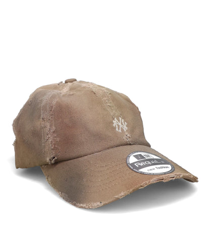 RequaL≡(リコール)DAMAGE CAP WITH YANKEES