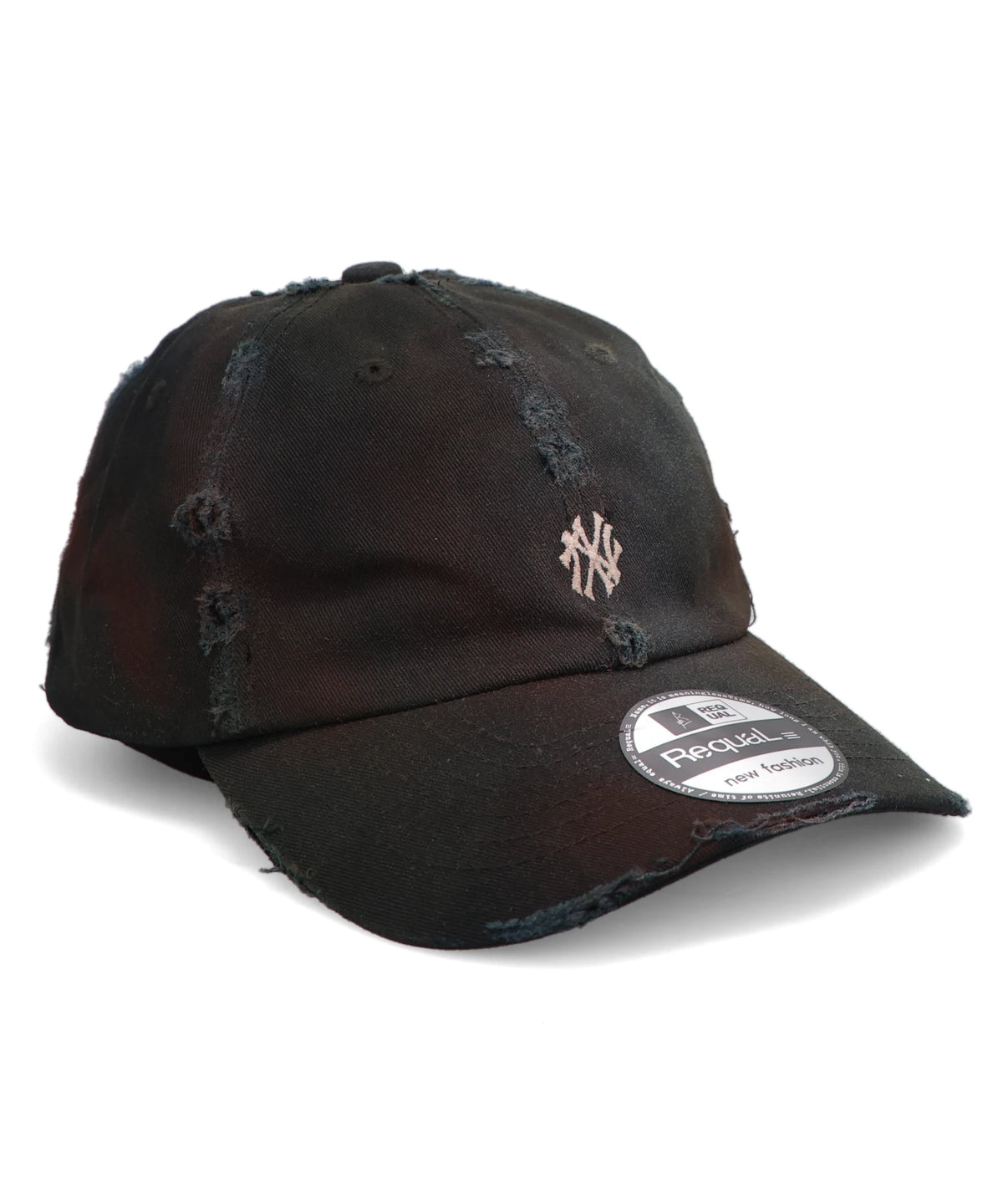 RequaL≡(リコール)DAMAGE CAP WITH YANKEES
