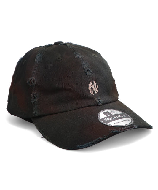 RequaL≡(リコール)DAMAGE CAP WITH YANKEES