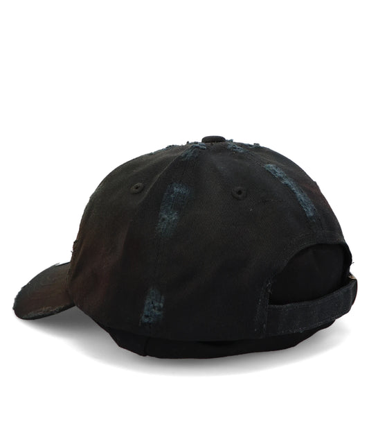 DAMAGE CAP WITH YANKEES