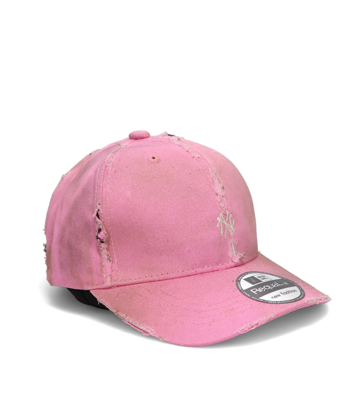 RequaL≡(リコール)DAMAGE CAP WITH YANKEES