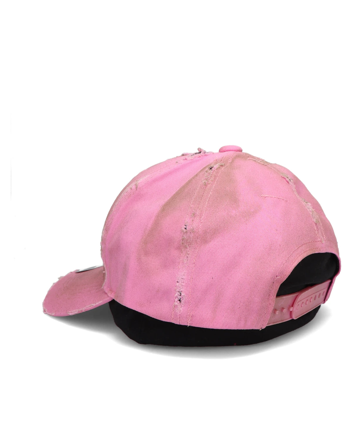 DAMAGE CAP WITH YANKEES