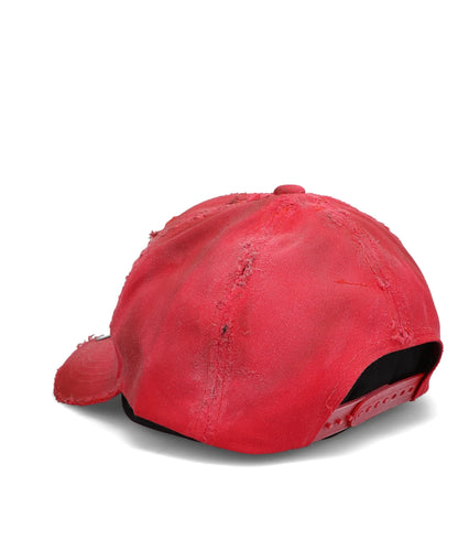 DAMAGE CAP WITH YANKEES