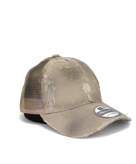 RequaL≡(リコール)SOFT CAP(MESH) WITH YANKEES