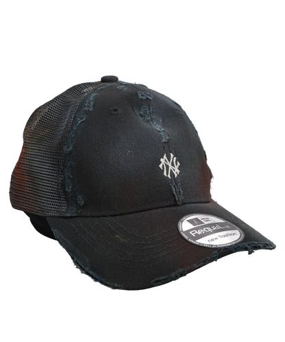 RequaL≡(リコール)SOFT CAP(MESH) WITH YANKEES