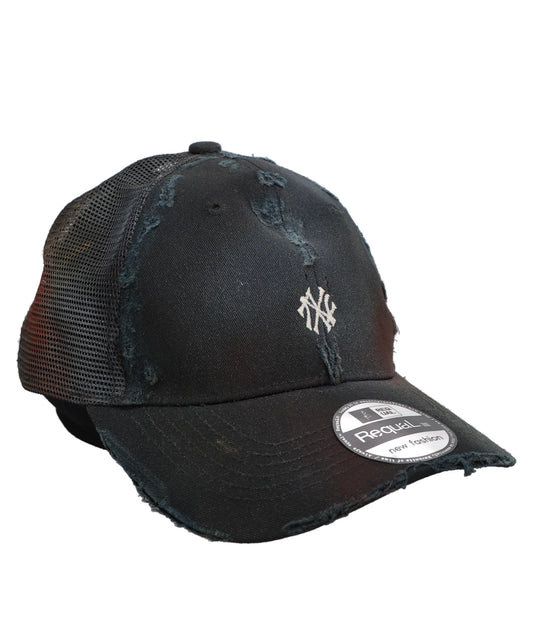 RequaL≡(リコール)SOFT CAP(MESH) WITH YANKEES