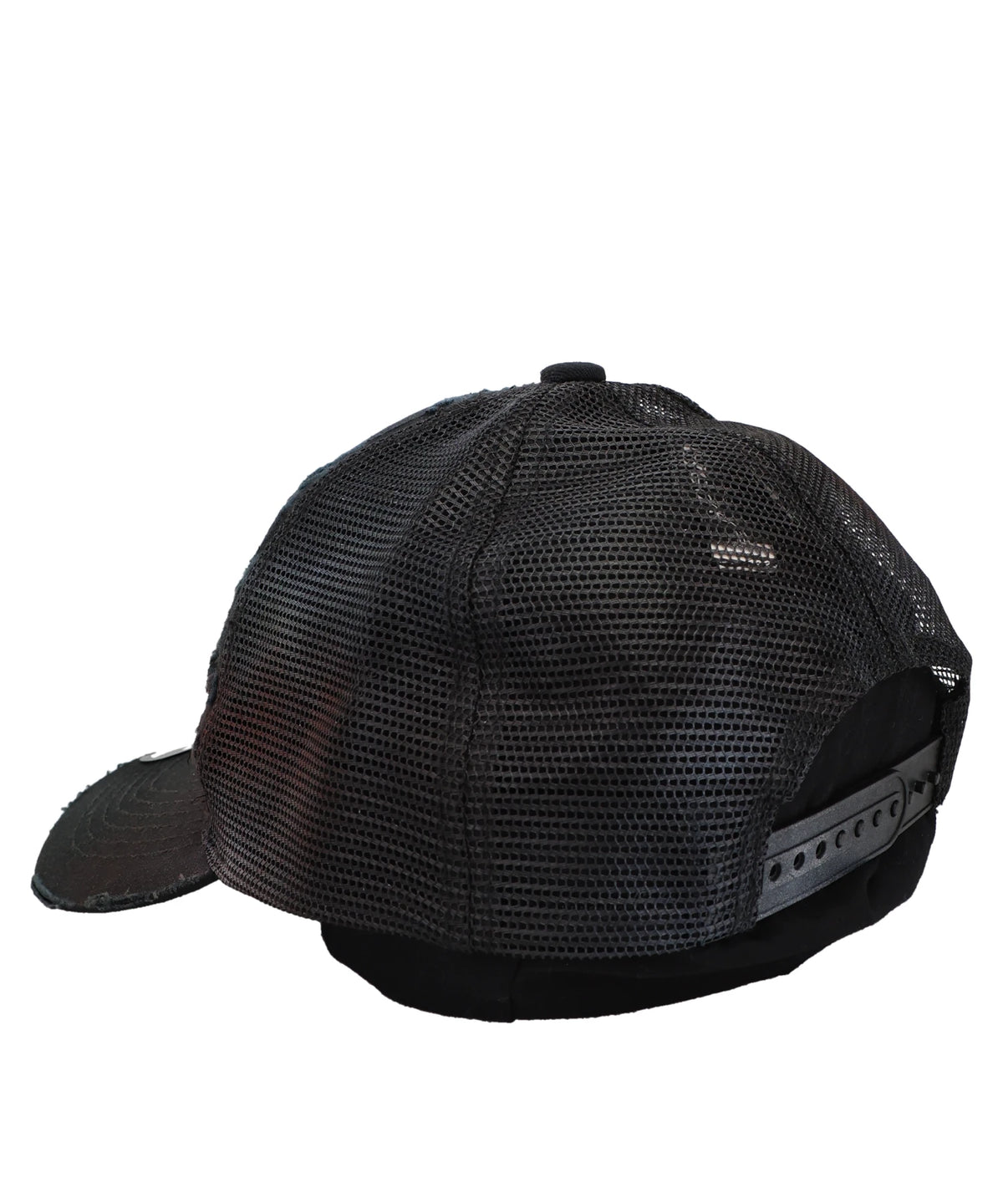 SOFT CAP(MESH) WITH YANKEES