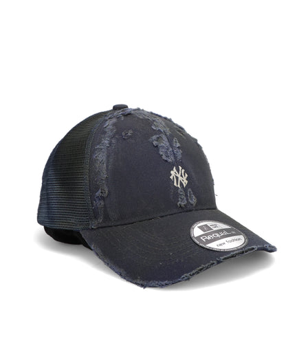 RequaL≡(リコール)SOFT CAP(MESH) WITH YANKEES