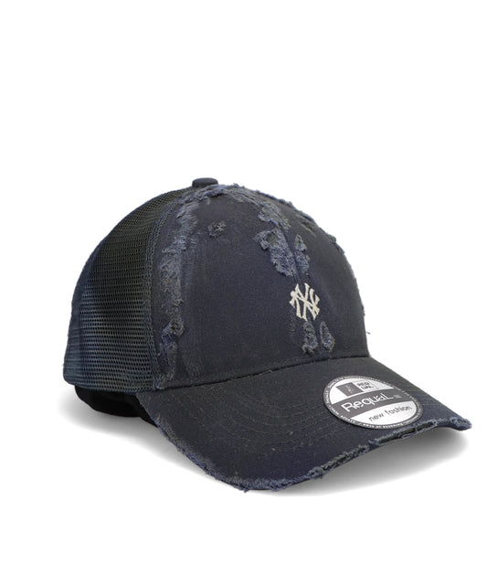 RequaL≡(リコール)SOFT CAP(MESH) WITH YANKEES