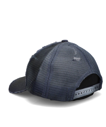 SOFT CAP(MESH) WITH YANKEES