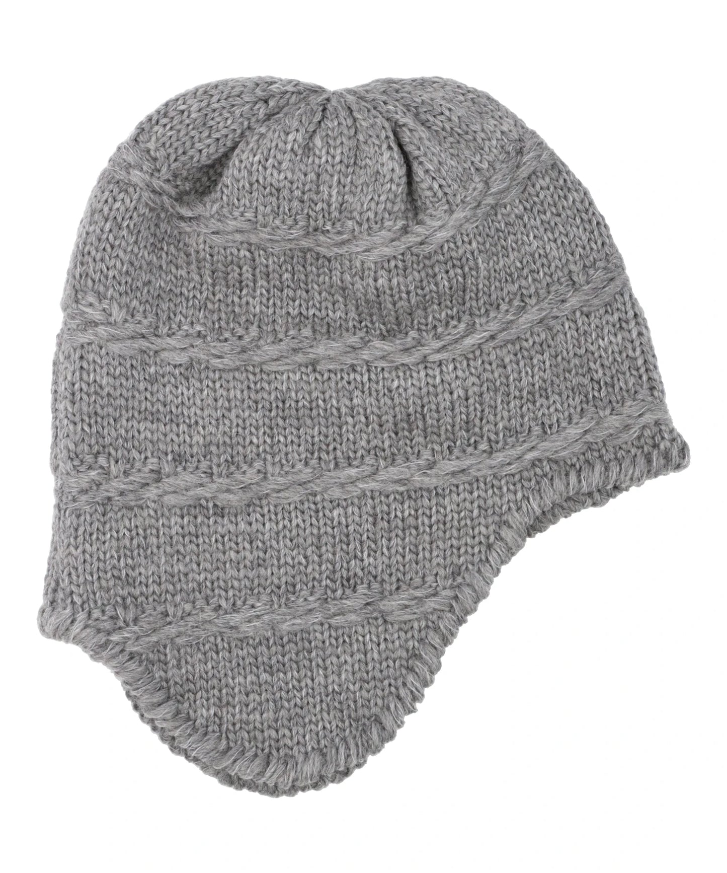 KIJIMA TAKAYUKI(キジマタカユキ)WOOL EAR BEANIE