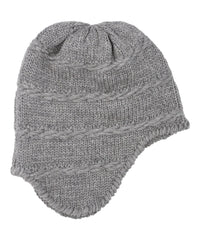 KIJIMA TAKAYUKI(キジマタカユキ)WOOL EAR BEANIE