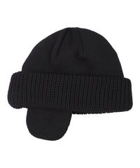KIJIMA TAKAYUKI(キジマタカユキ)MERINO WOOL EAR WATCH CAP