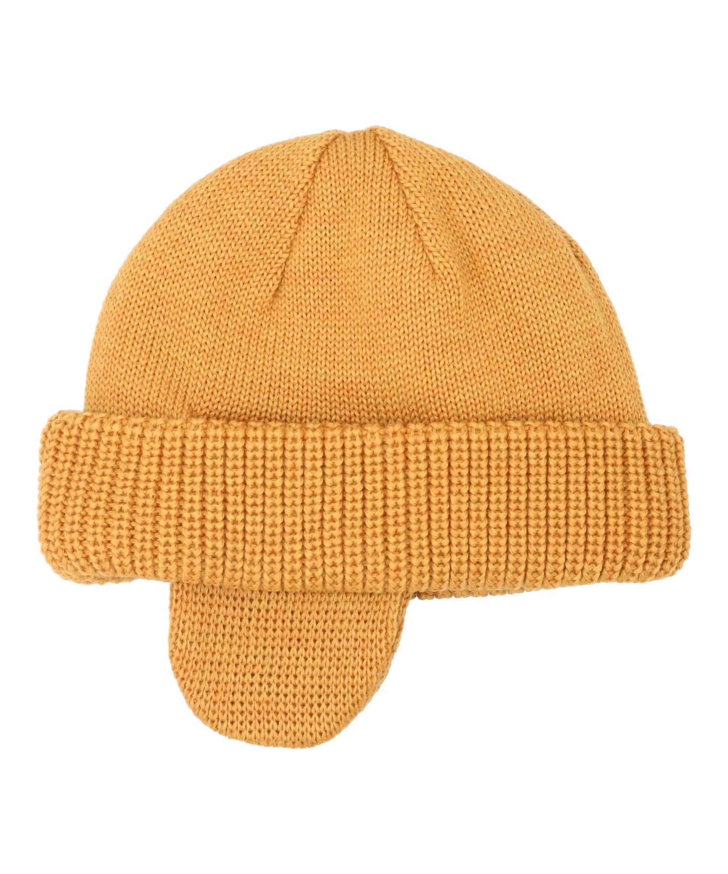KIJIMA TAKAYUKI(キジマタカユキ)MERINO WOOL EAR WATCH CAP