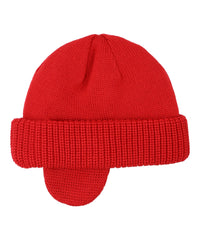 KIJIMA TAKAYUKI(キジマタカユキ)MERINO WOOL EAR WATCH CAP