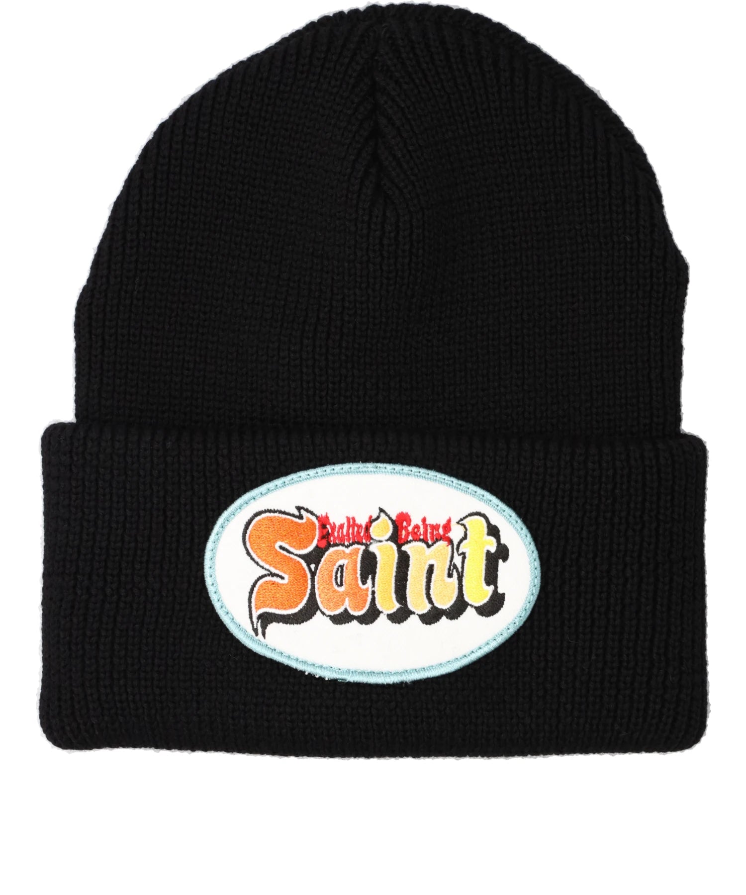 SAINT Mxxxxxx(セントマイケル) KNIT CAP/SAINT – MIDWEST ONLINE STORE