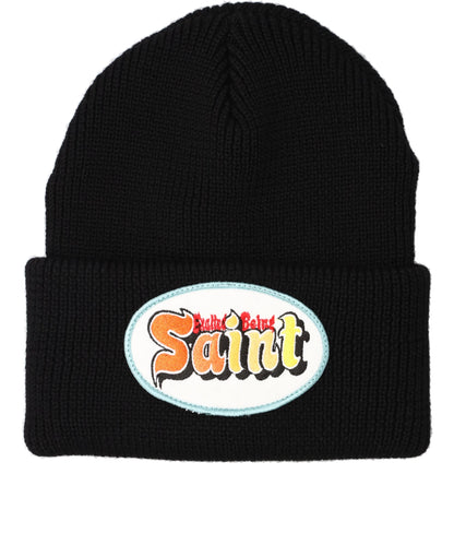 SAINT Mxxxxxx(セントマイケル) KNIT CAP/SAINT