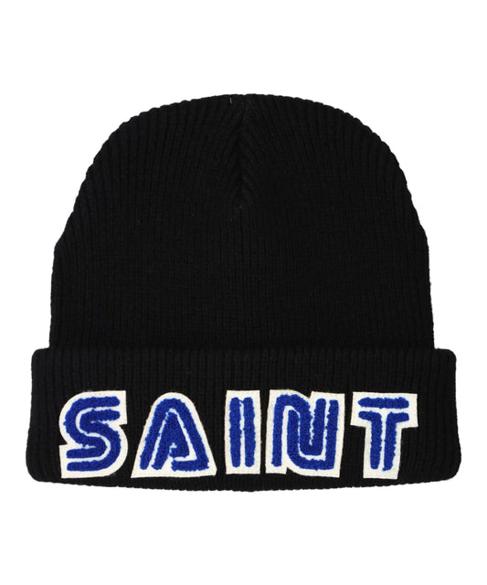 SG_KNIT CAP/SAINT SEGA