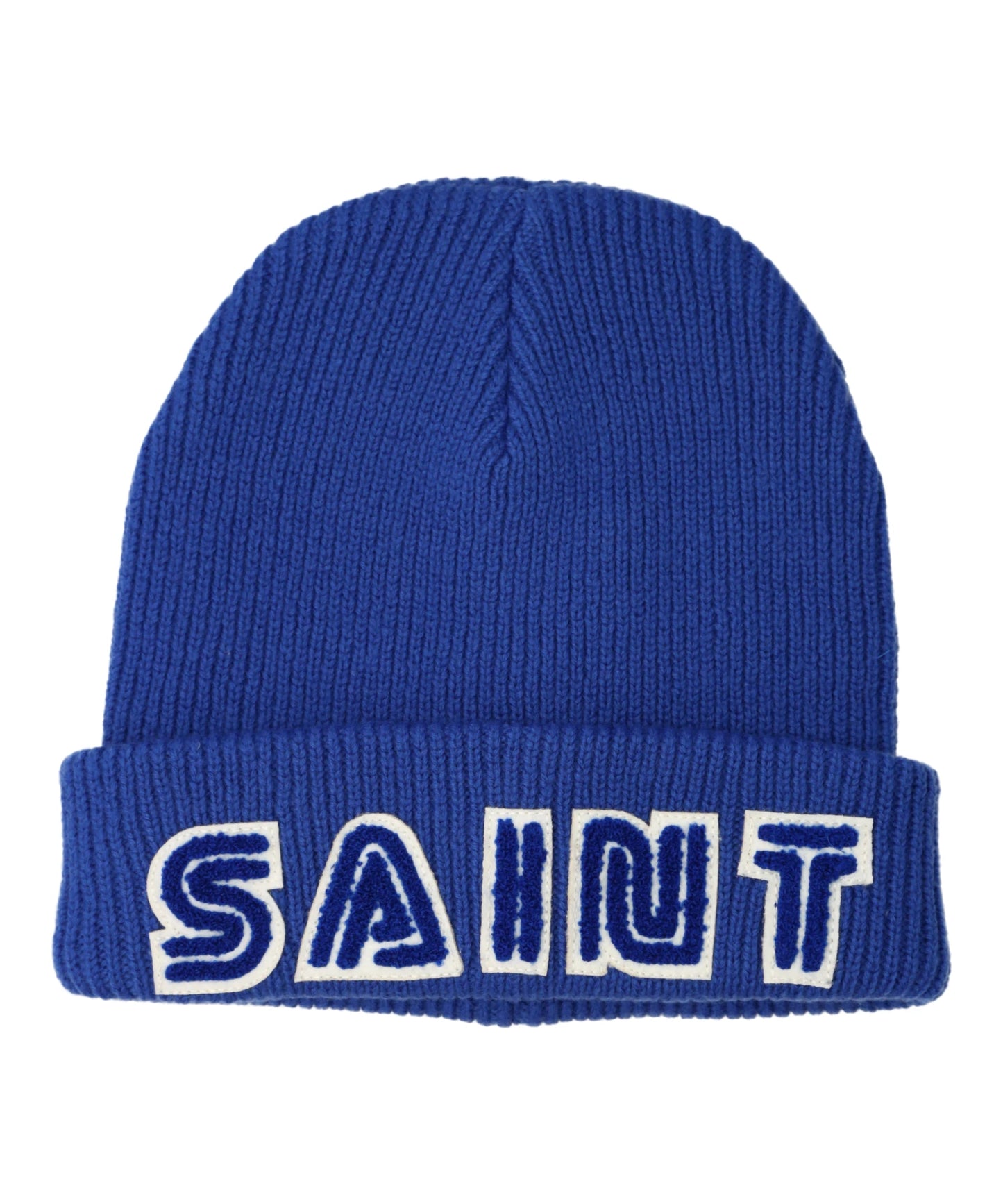 SG_KNIT CAP/SAINT SEGA