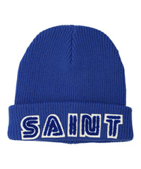 SG_KNIT CAP/SAINT SEGA