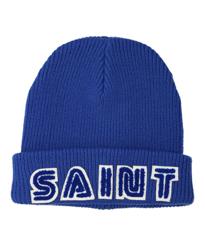 SG_KNIT CAP/SAINT SEGA