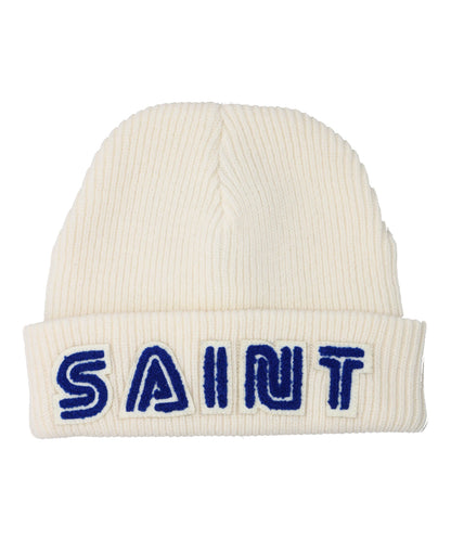 SG_KNIT CAP/SAINT SEGA