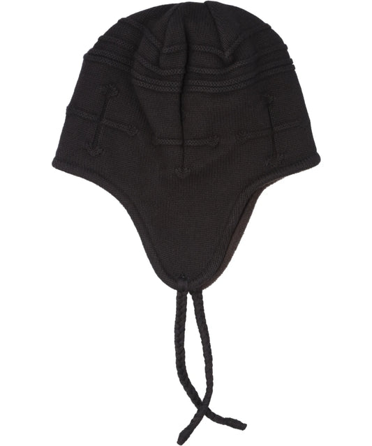 ”SHAPE MEMORY” KNIT CAP