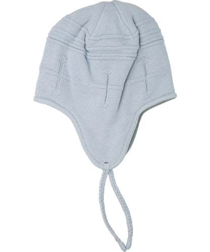 hSHAPE MEMORYh KNIT CAP