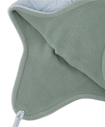 hSHAPE MEMORYh KNIT CAP