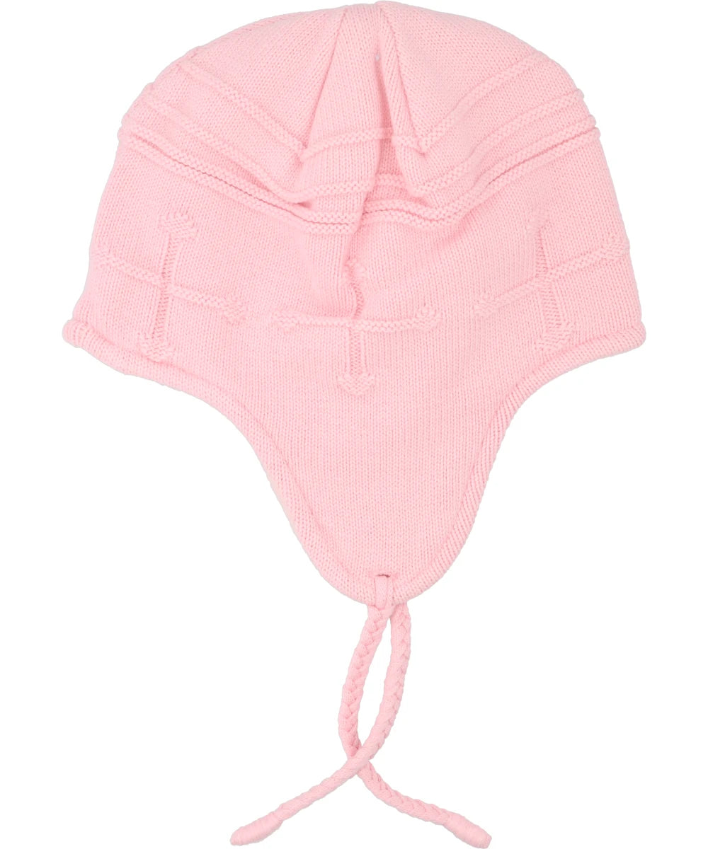 hSHAPE MEMORYh KNIT CAP