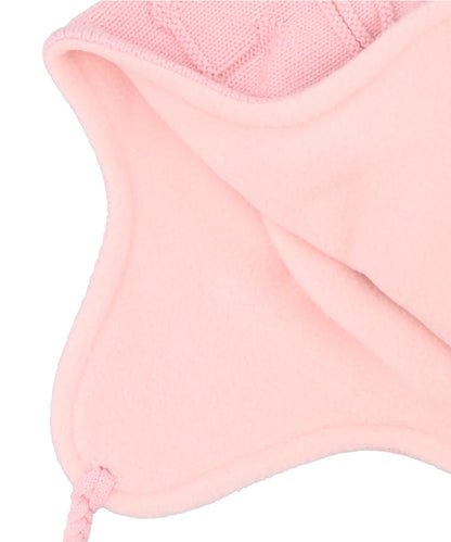 hSHAPE MEMORYh KNIT CAP