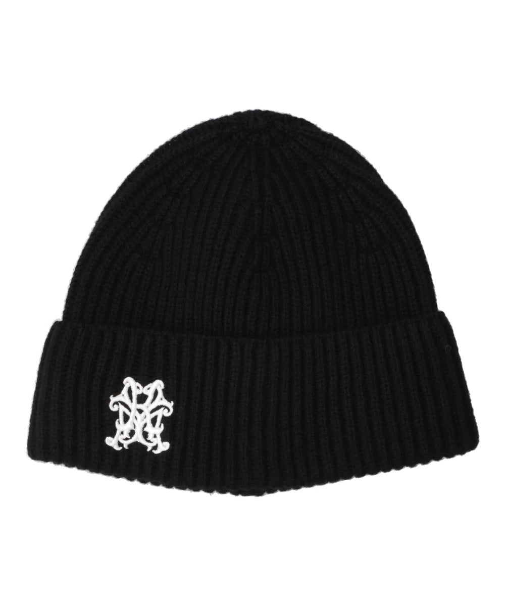 CA4LA × KAMIYA “KMY” BEANIE