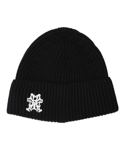 CA4LA × KAMIYA “KMY” BEANIE