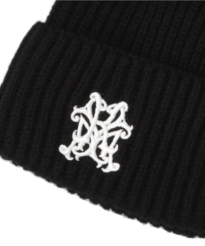 CA4LA × KAMIYA “KMY” BEANIE