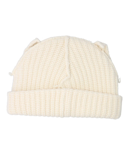 CHUNKY EARS BEANIE